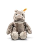 Steiff Soft Cuddly Friends Nobby Nilpferd 28 cm