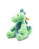 Steiff Soft Cuddly Friends Spott Stegosaurus 28 cm