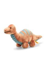 Steiff Soft Cuddly Friends Bronko Brontosaurus 28 cm