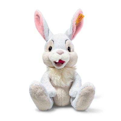 Steiff Soft Cuddly Friends Disney Originals Klopfer Hase 21 cm