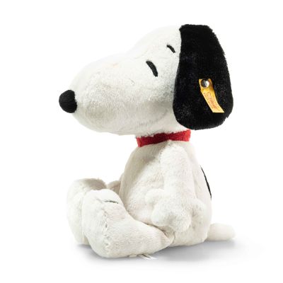 Steiff Soft Cuddly Friends Snoopy 30 cm