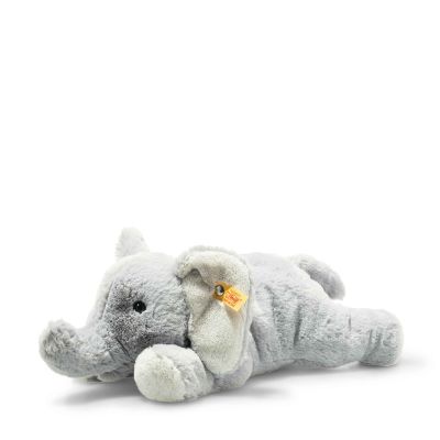 Steiff Soft Cuddly Friends Elna Elefant 28 cm