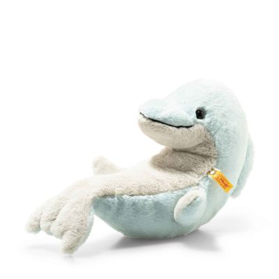 Steiff Soft Cuddly Friends Denny Delfin 32 cm