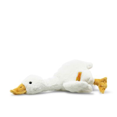 Steiff Soft Cuddly Friends Gilda Gans 26 cm 