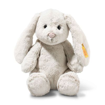 Steiff Light at Night Hoppie Hase Nachtlicht 28 cm