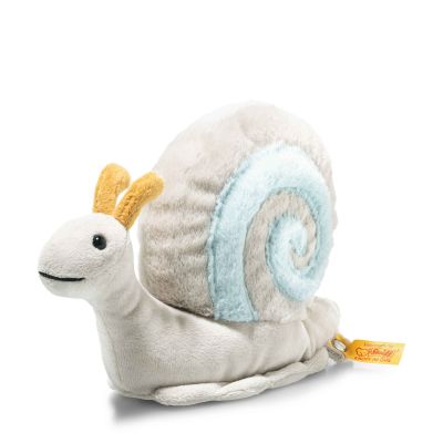 Steiff Soft Cuddly Friends Snailly Schnecke 20 cm