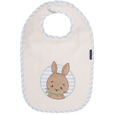 Morgenstern Riesenlätzchen Hase 28/46 cm creme