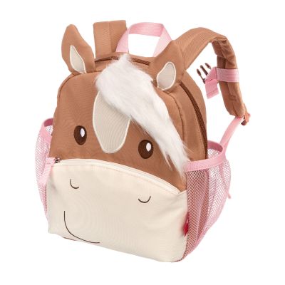 Sigikid  Kinder Rucksack sigibag Pony Love 