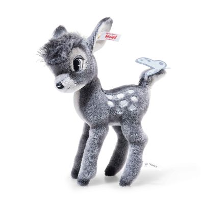 Steiff Disney Bambi Monochrome 22 cm