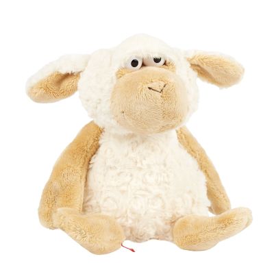 Sigikid Sweety Kuscheltier Schaf, Mimik-Tiere