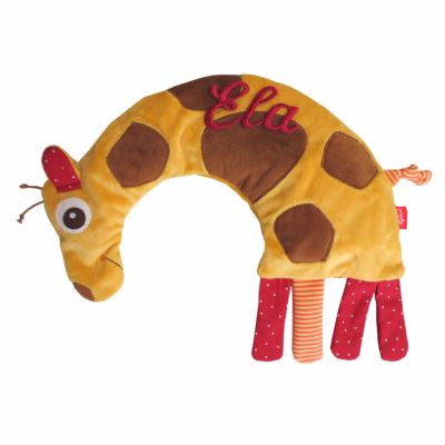 Sigikid Wärmekissen Giraffe