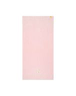 Steiff Handtuch 50 cm x 100 cm rosa